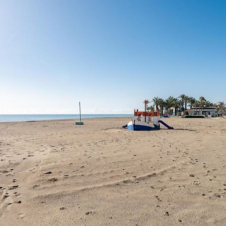Malagasuite El Levante Apartments Torremolinos Exterior photo