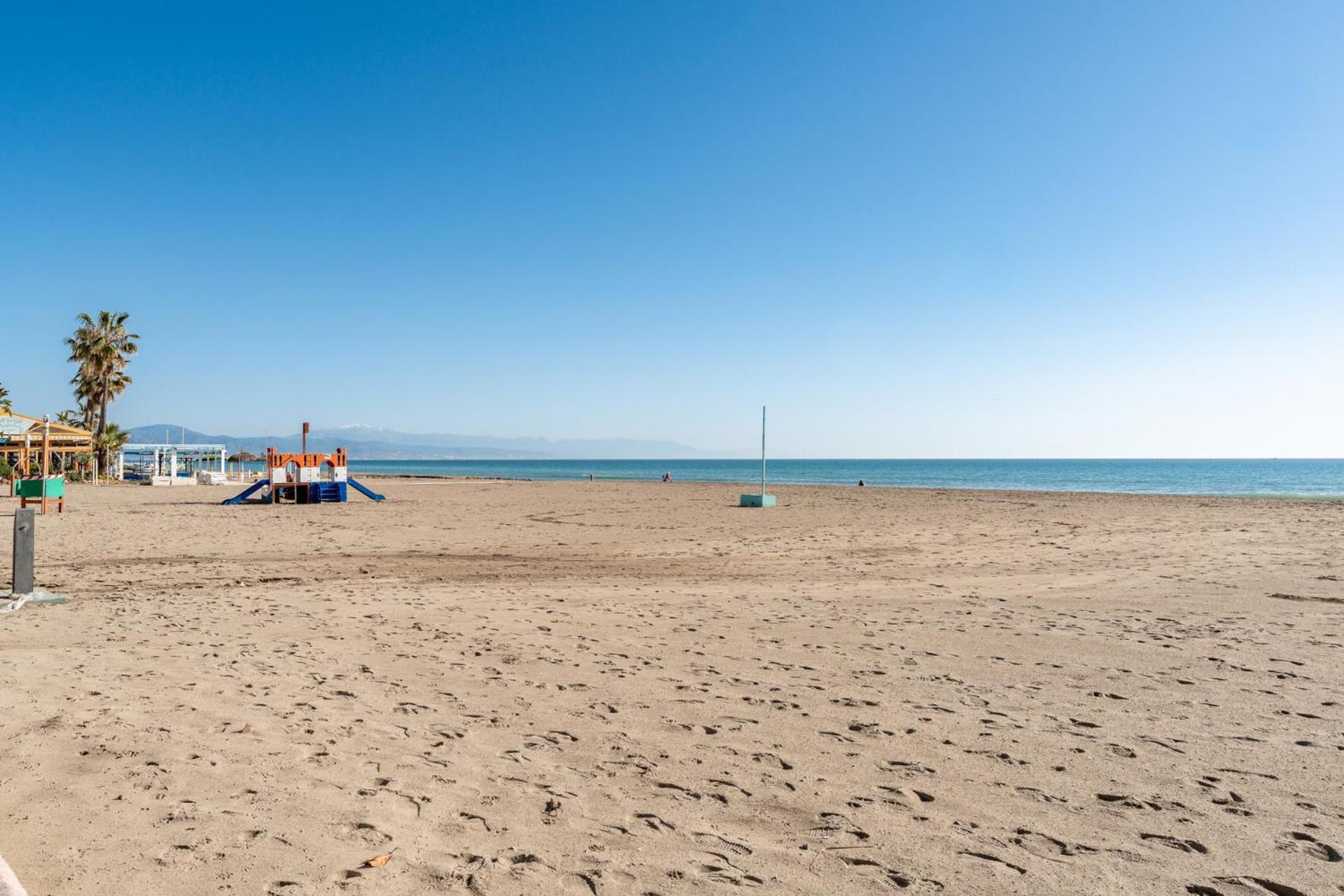 Malagasuite El Levante Apartments Torremolinos Exterior photo