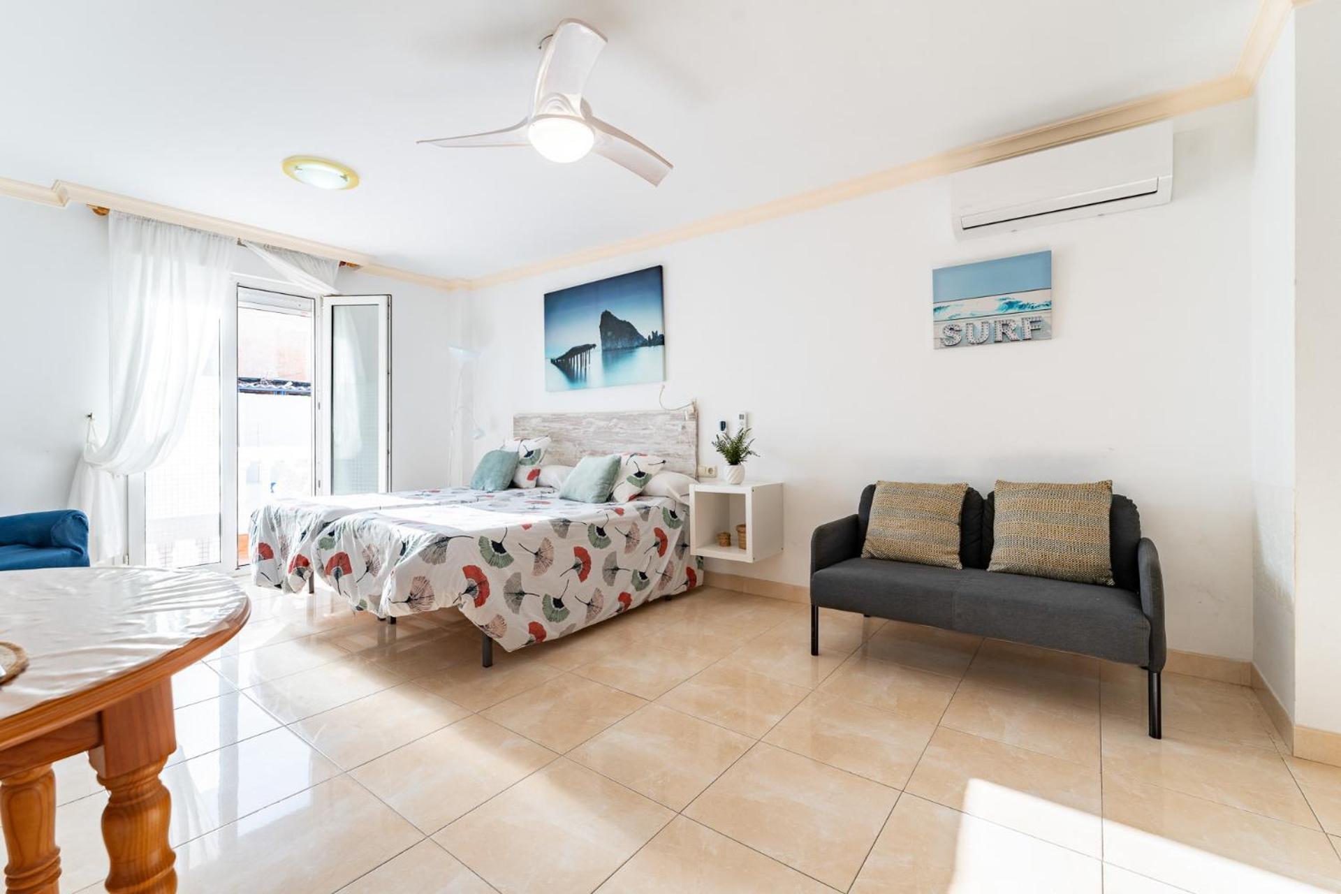 Malagasuite El Levante Apartments Torremolinos Exterior photo