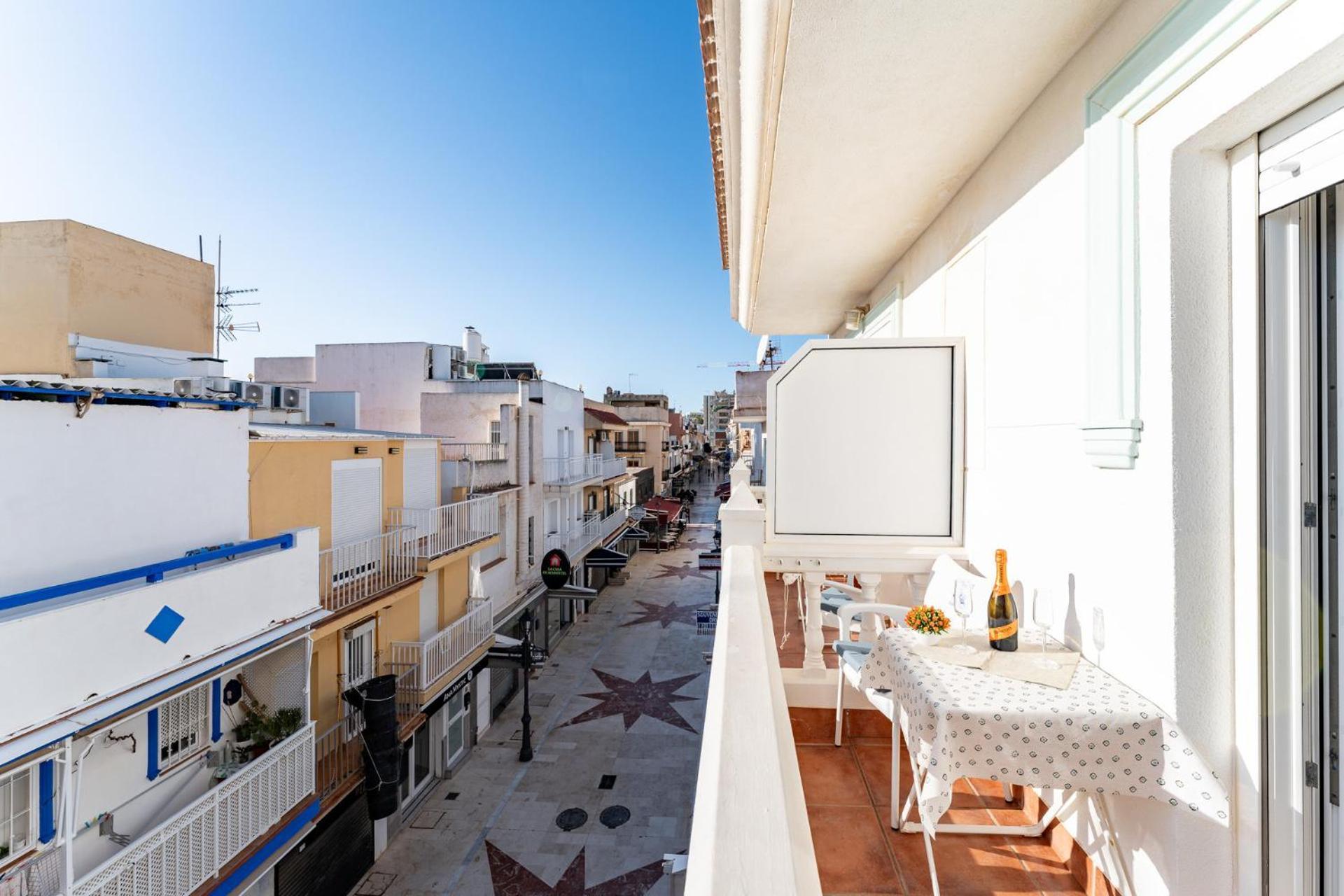 Malagasuite El Levante Apartments Torremolinos Room photo