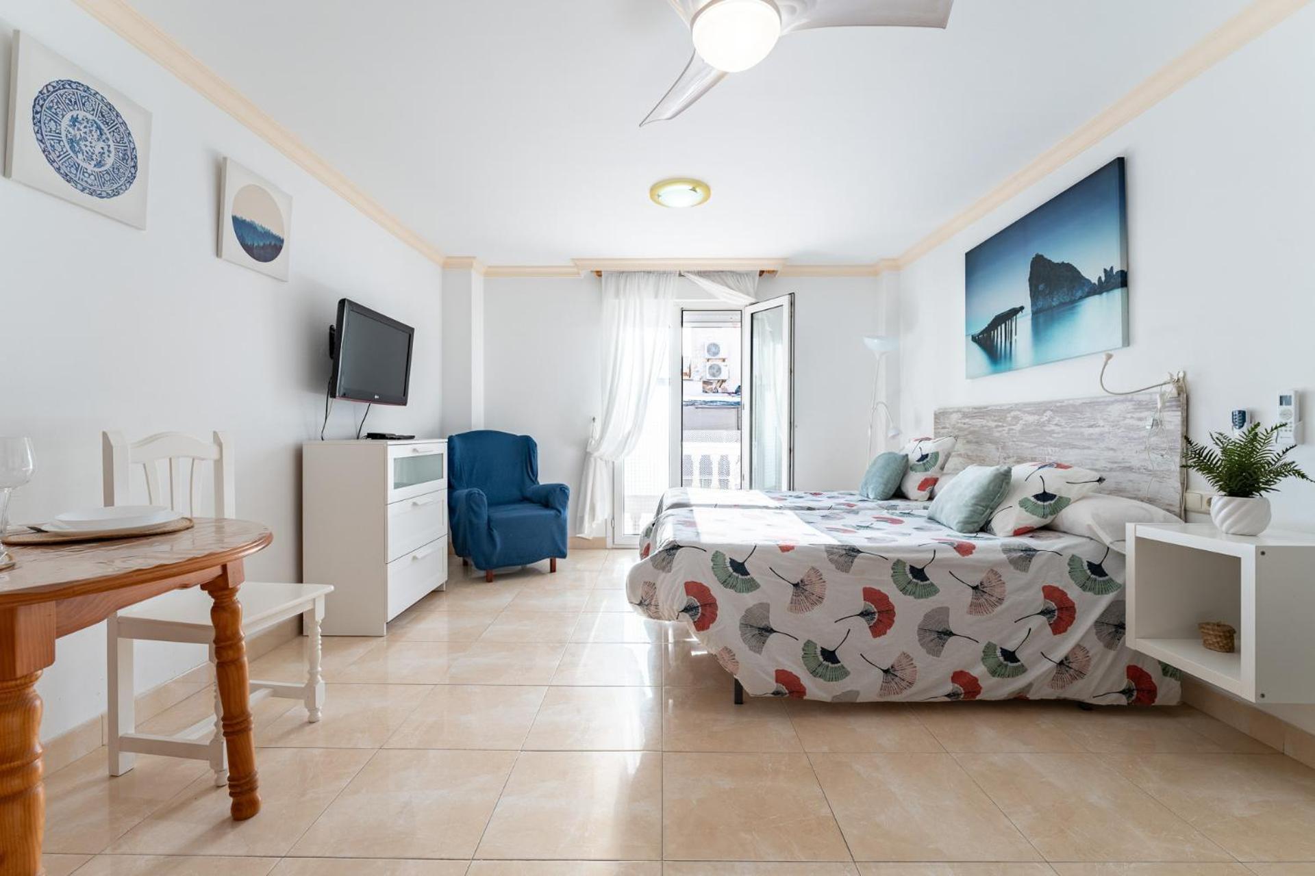 Malagasuite El Levante Apartments Torremolinos Exterior photo