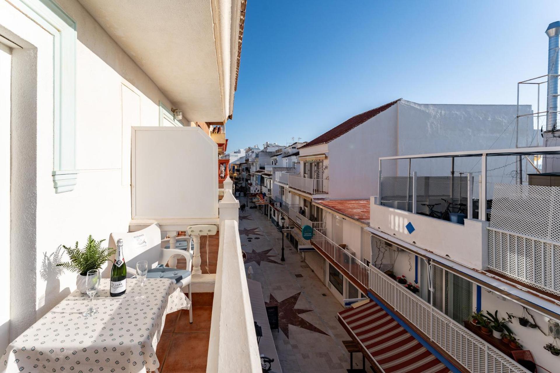 Malagasuite El Levante Apartments Torremolinos Room photo