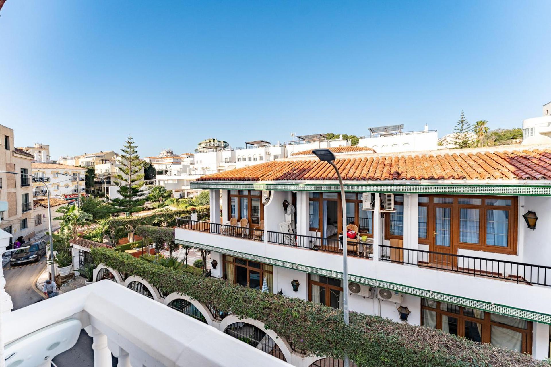 Malagasuite El Levante Apartments Torremolinos Room photo