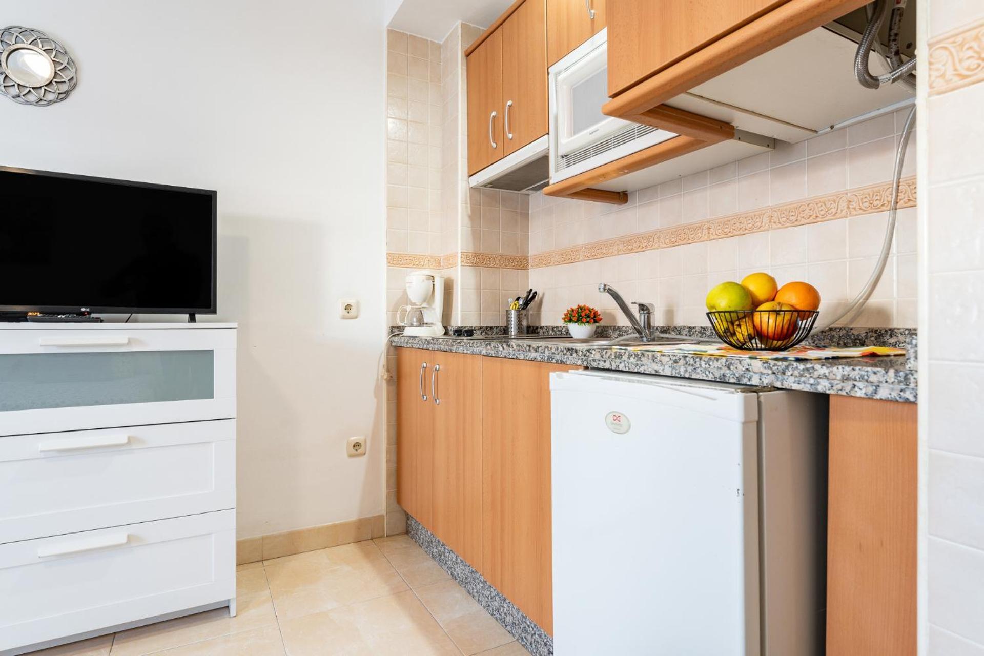 Malagasuite El Levante Apartments Torremolinos Room photo