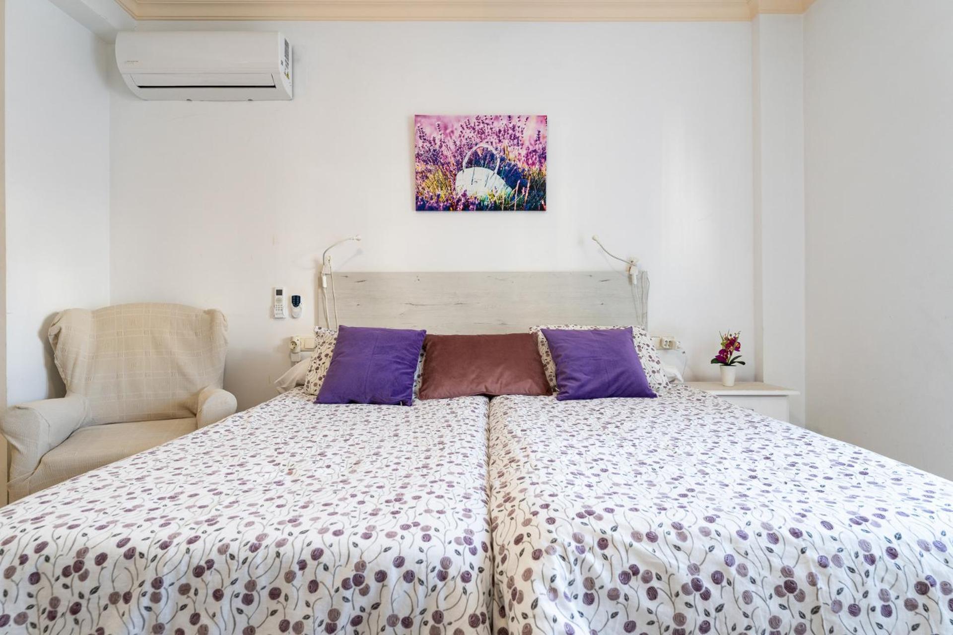 Malagasuite El Levante Apartments Torremolinos Room photo