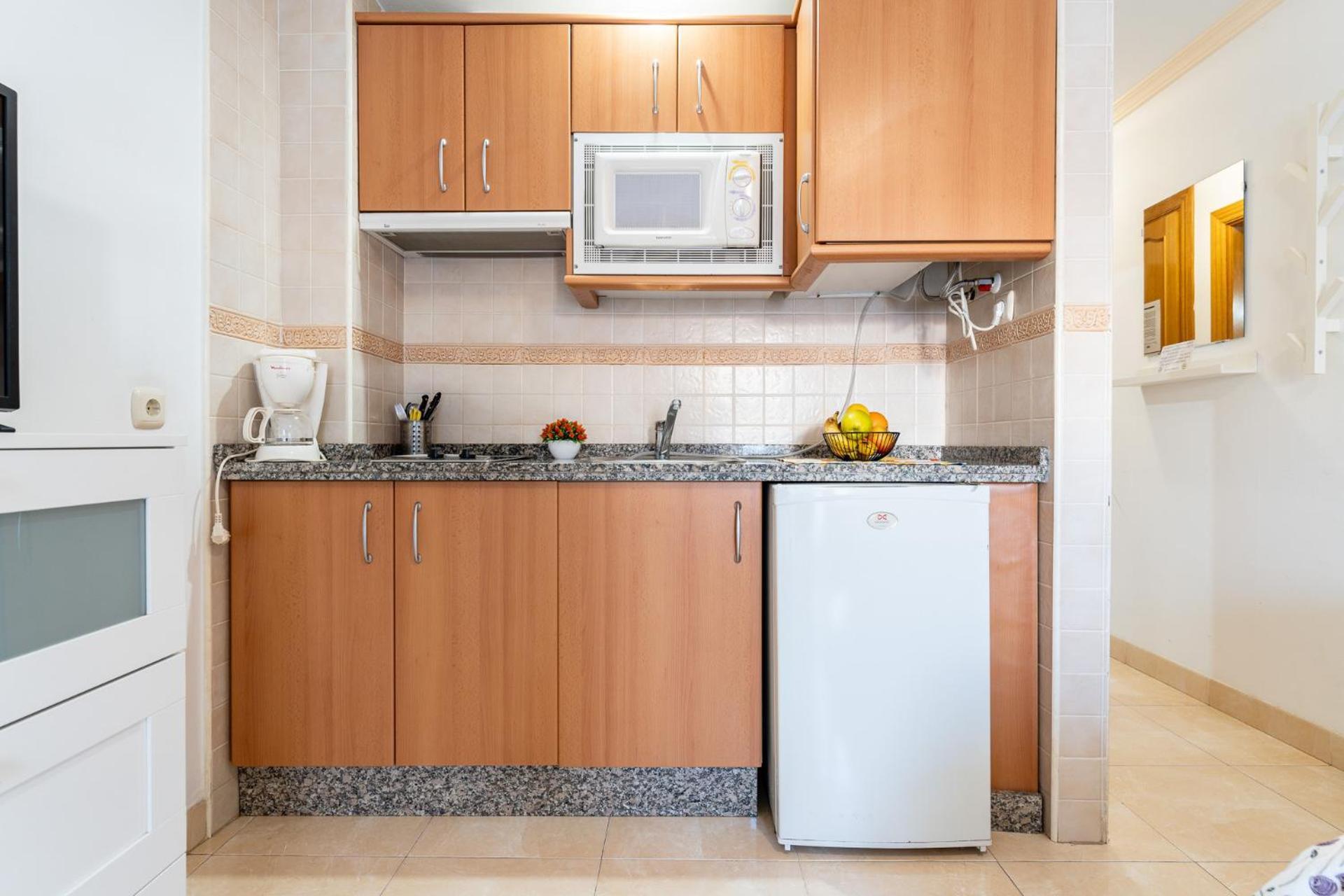 Malagasuite El Levante Apartments Torremolinos Room photo