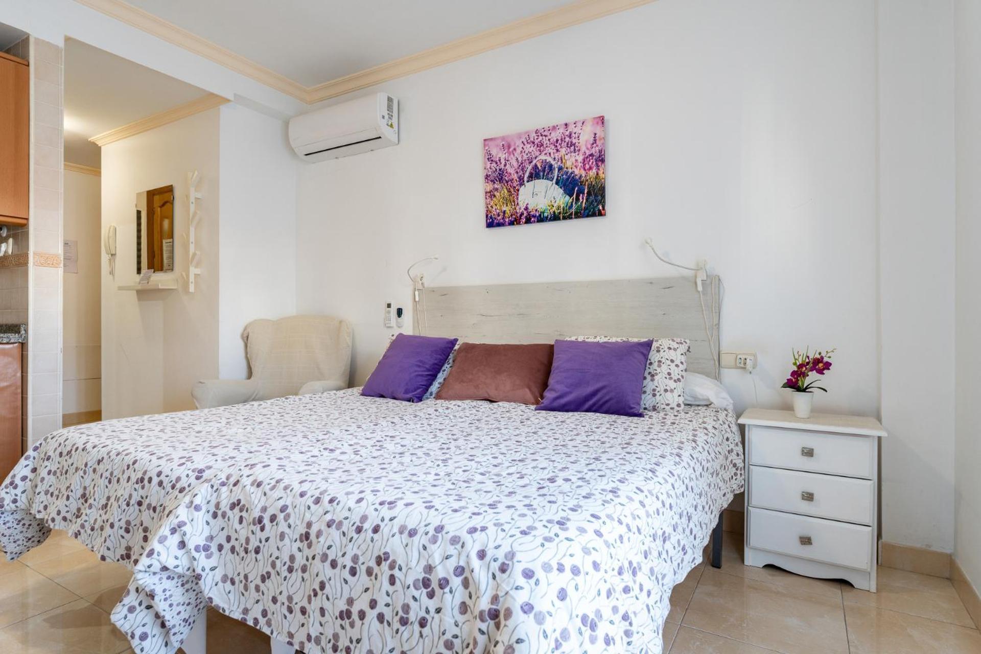 Malagasuite El Levante Apartments Torremolinos Exterior photo