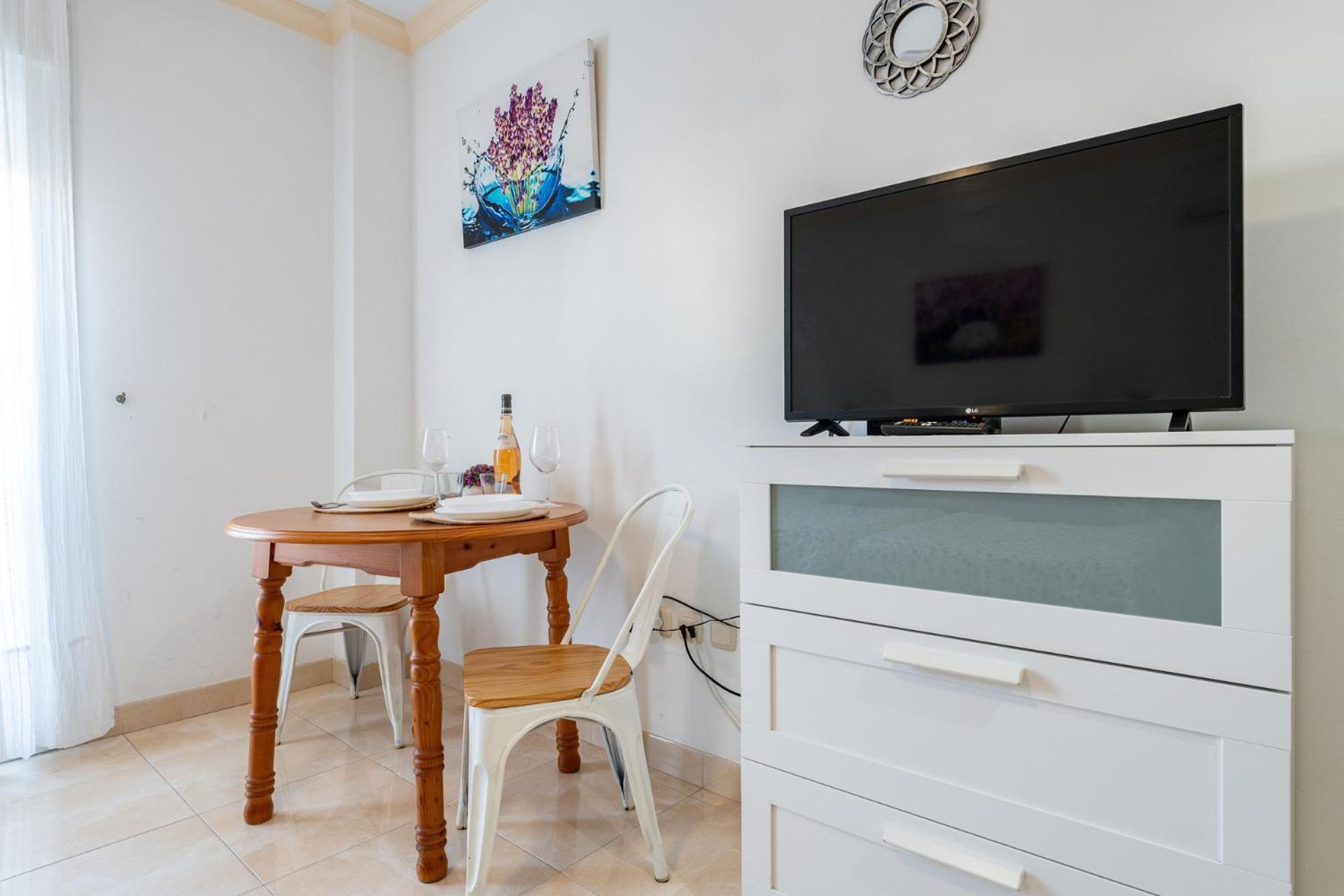 Malagasuite El Levante Apartments Torremolinos Room photo