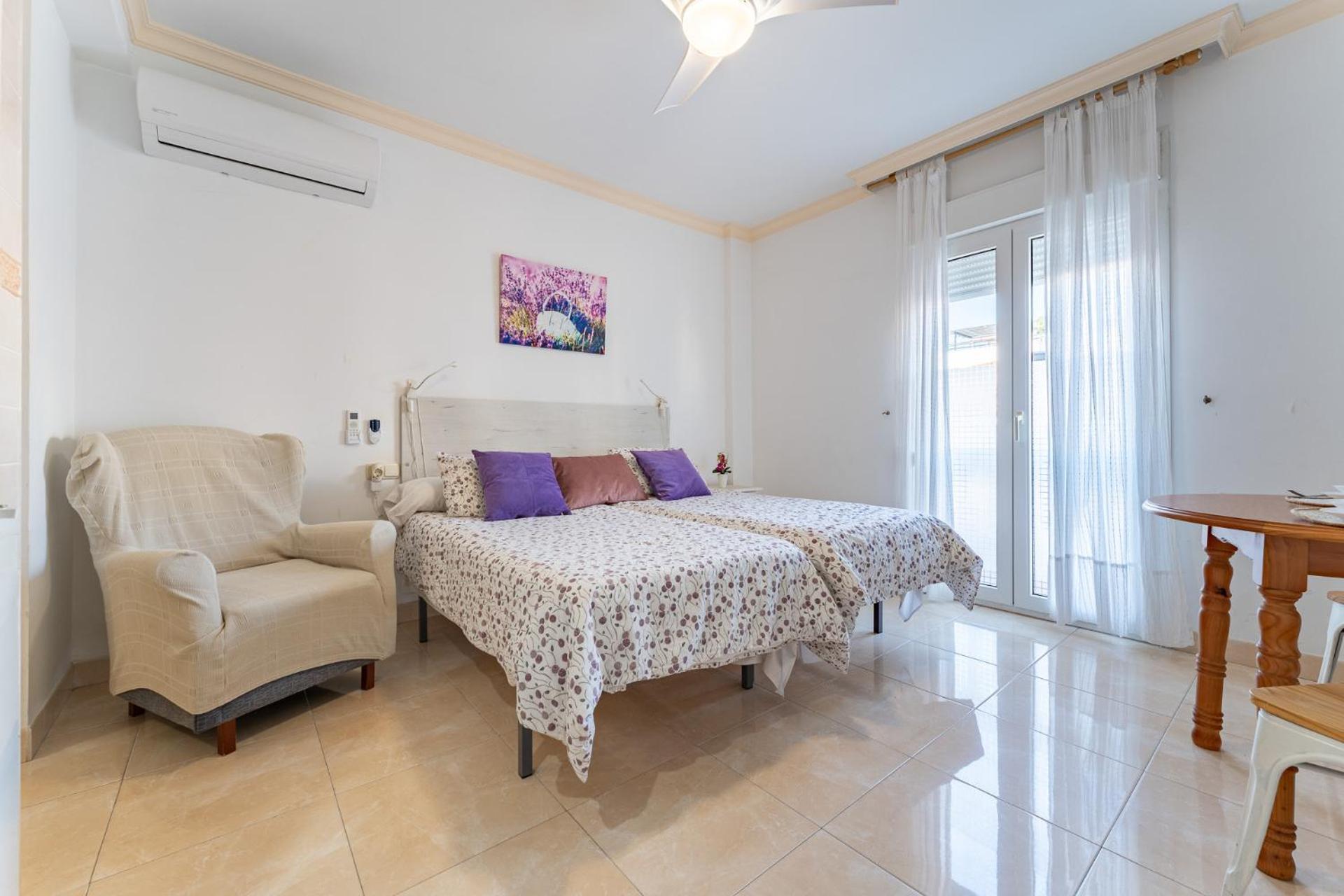 Malagasuite El Levante Apartments Torremolinos Room photo