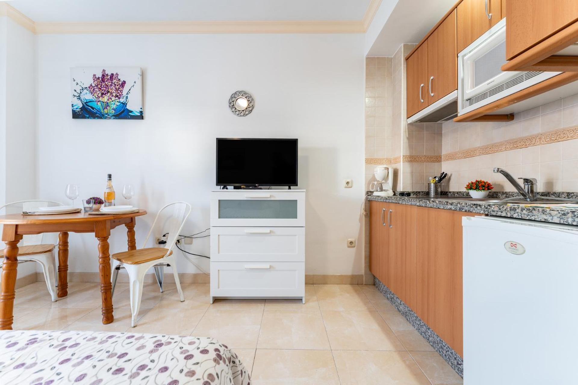 Malagasuite El Levante Apartments Torremolinos Room photo