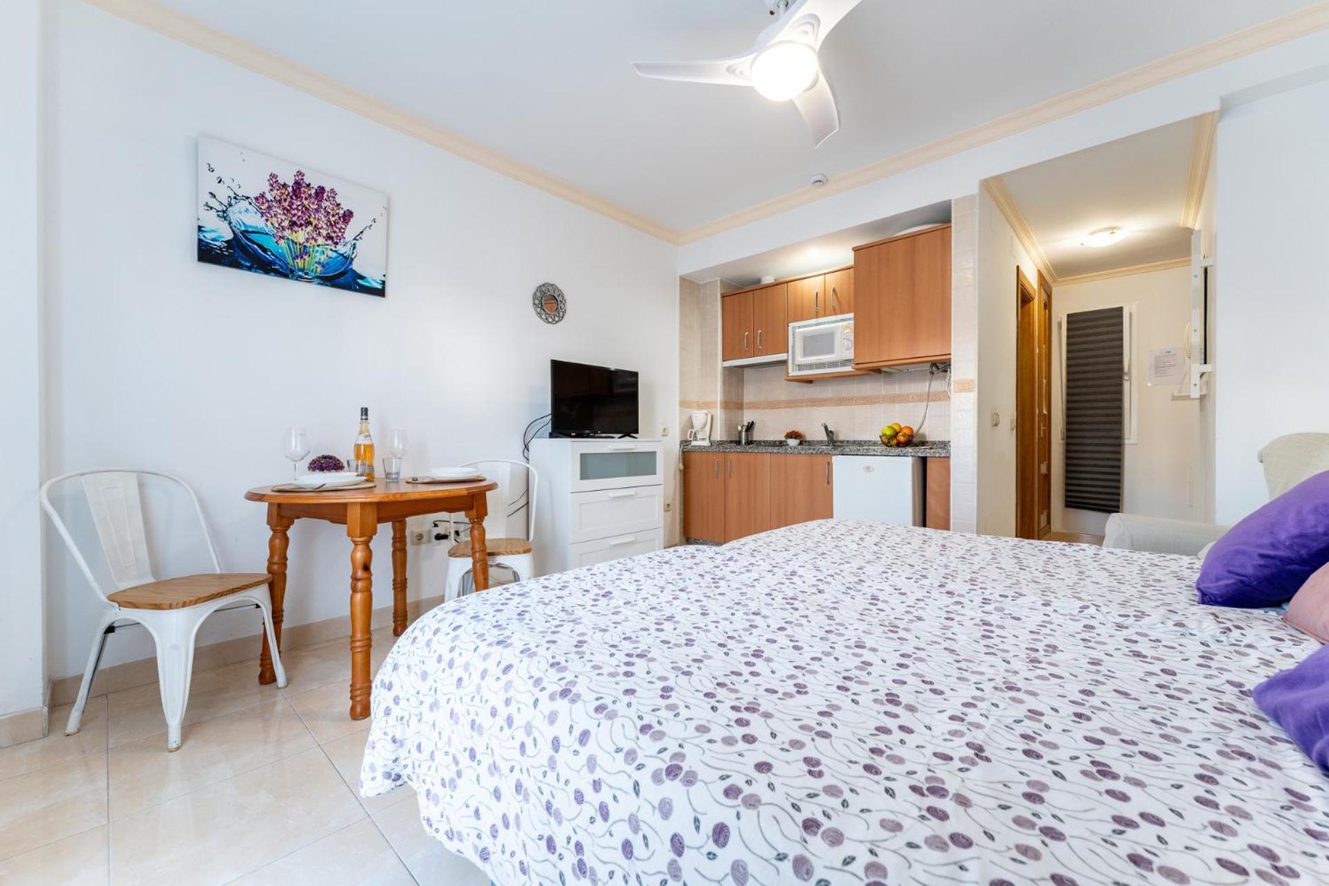 Malagasuite El Levante Apartments Torremolinos Exterior photo