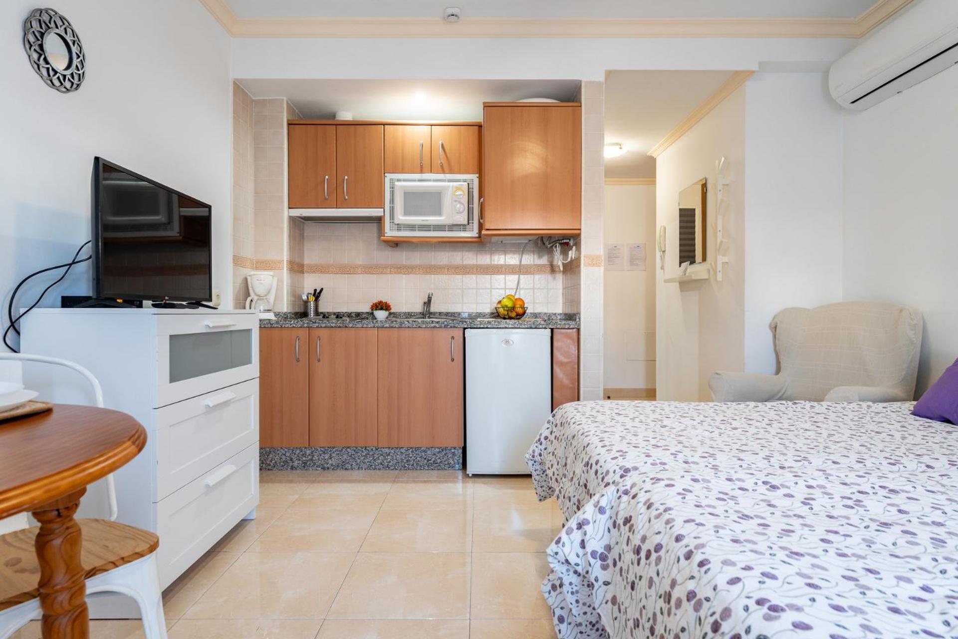 Malagasuite El Levante Apartments Torremolinos Exterior photo