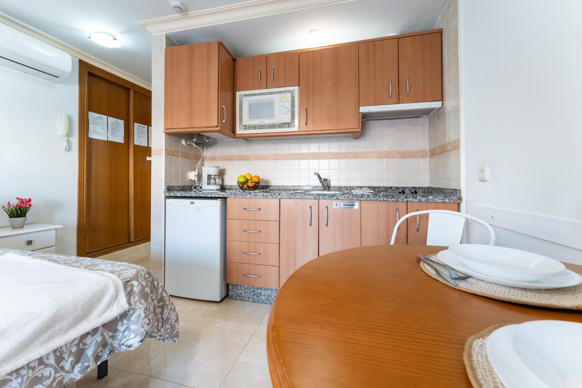 Malagasuite El Levante Apartments Torremolinos Room photo