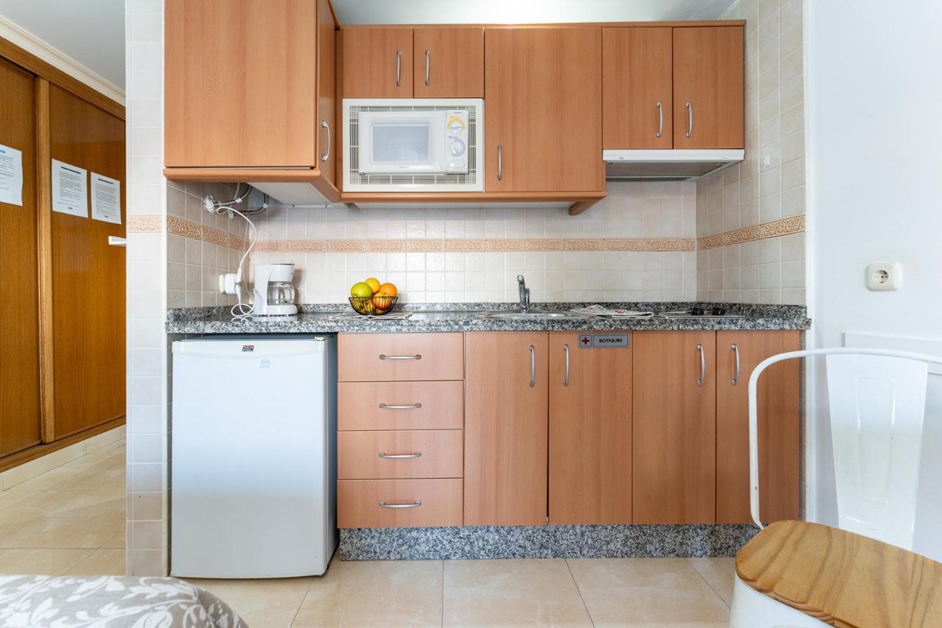 Malagasuite El Levante Apartments Torremolinos Room photo