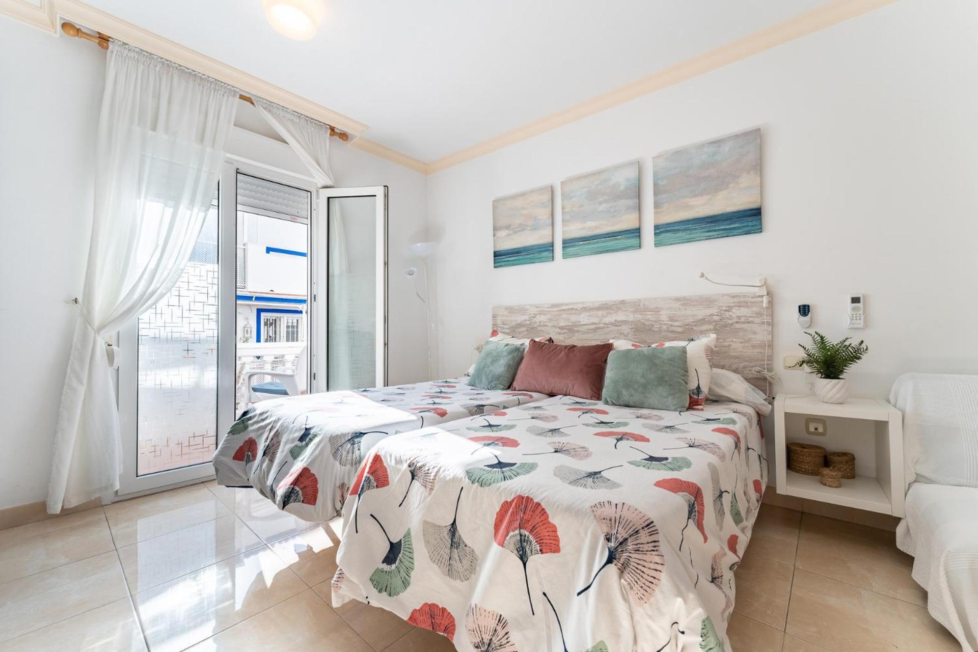 Malagasuite El Levante Apartments Torremolinos Room photo