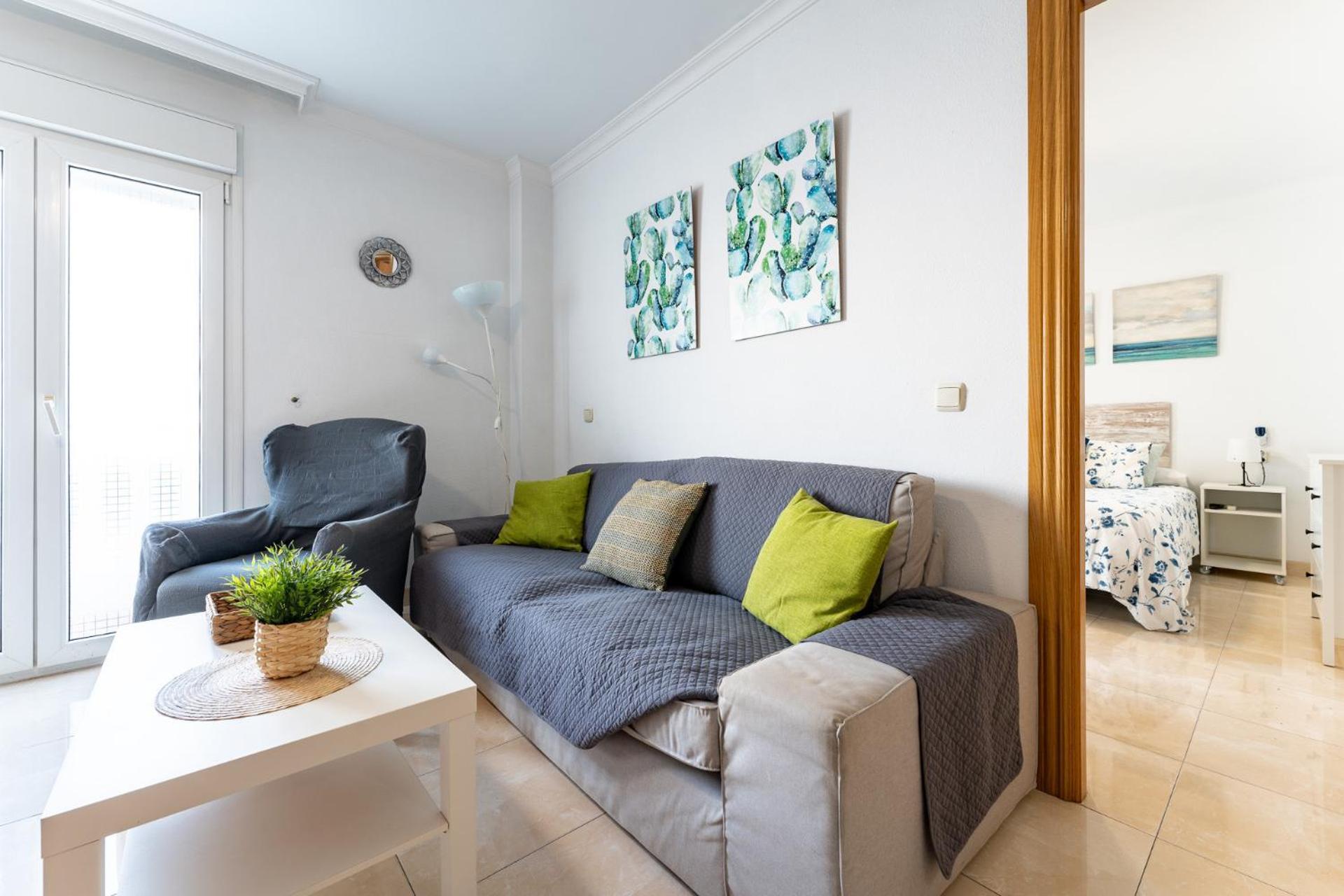 Malagasuite El Levante Apartments Torremolinos Room photo