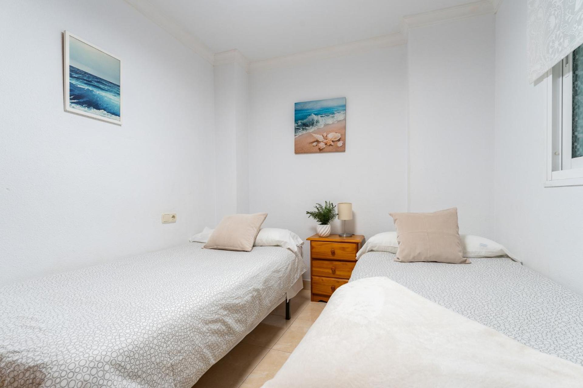 Malagasuite El Levante Apartments Torremolinos Room photo