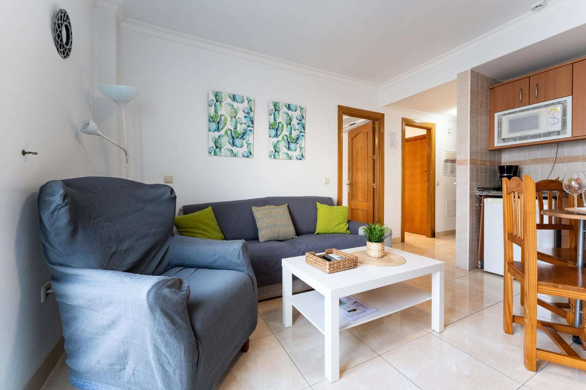 Malagasuite El Levante Apartments Torremolinos Room photo