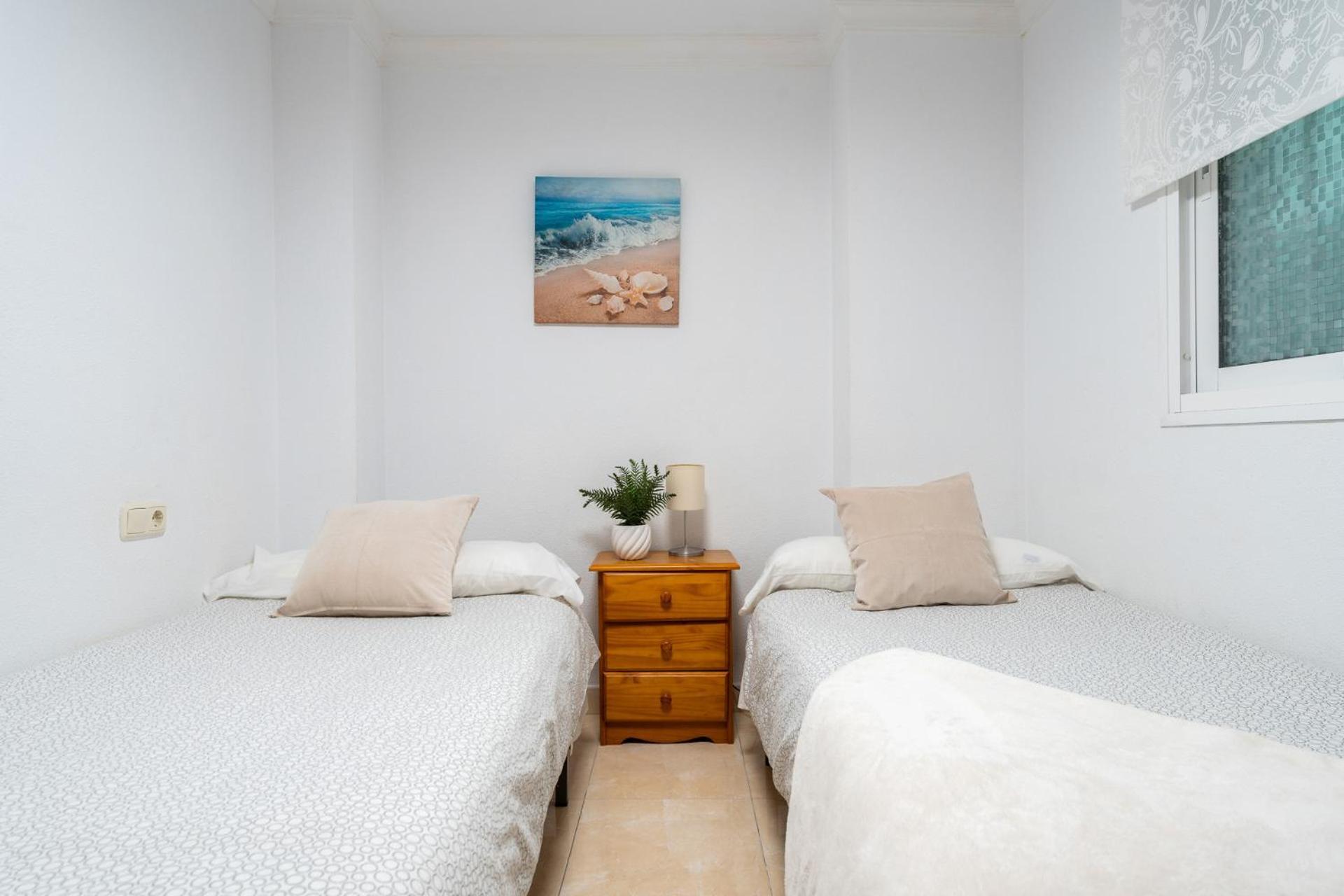 Malagasuite El Levante Apartments Torremolinos Exterior photo