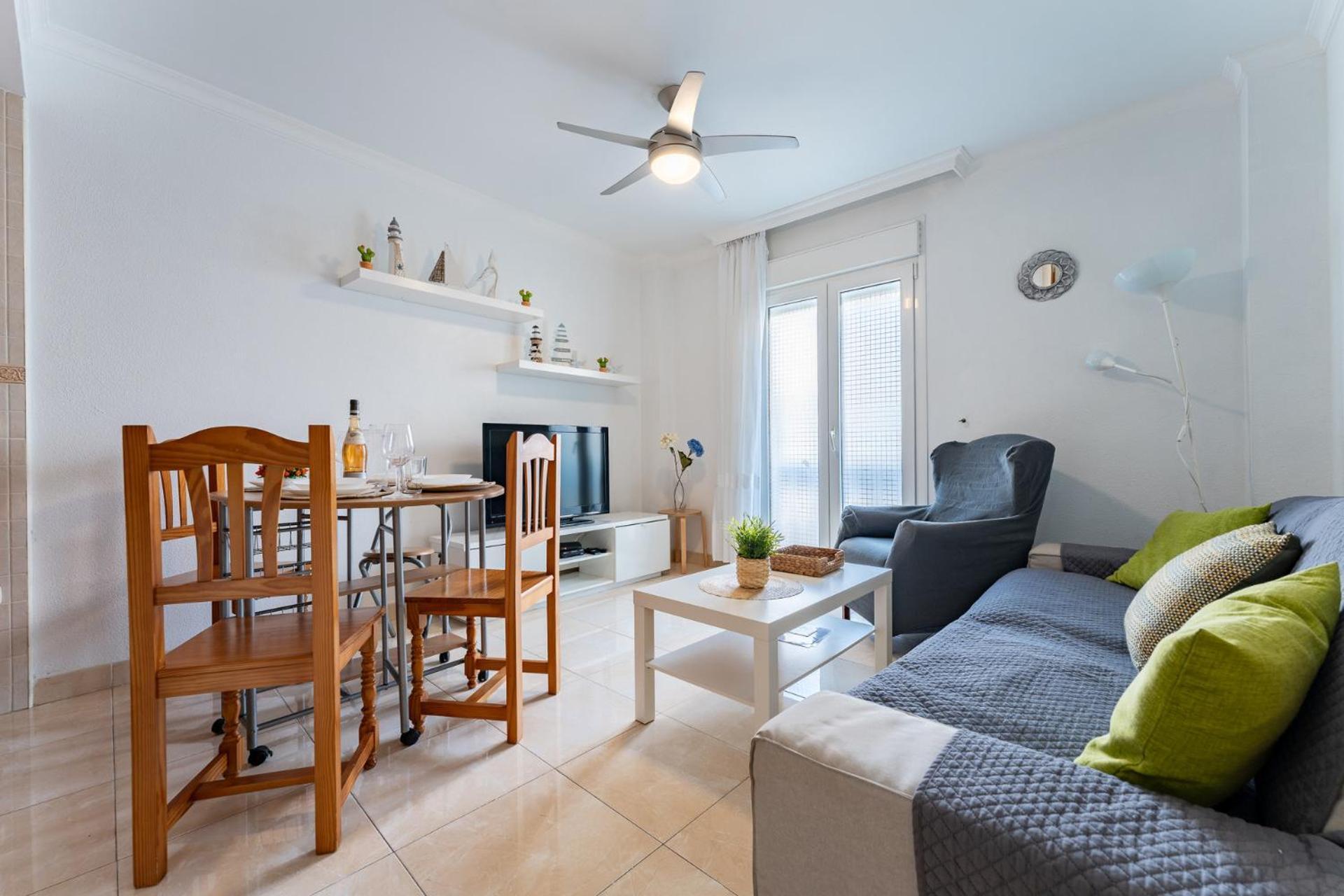 Malagasuite El Levante Apartments Torremolinos Exterior photo